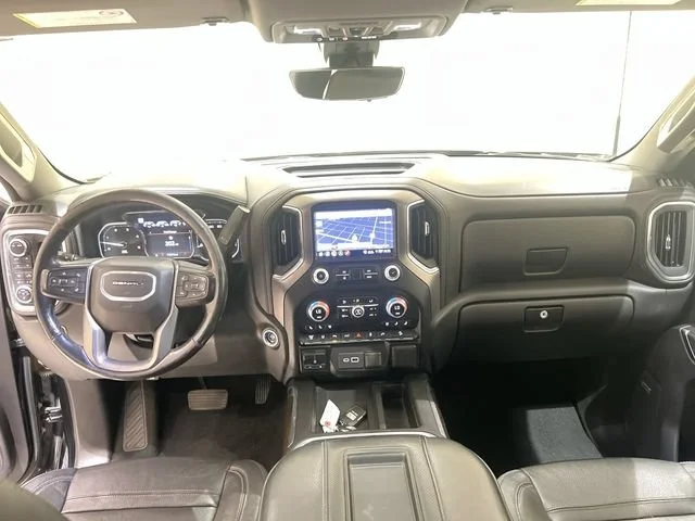 2020 GMC Sierra 3500 Denali HD Denali - Photo 20