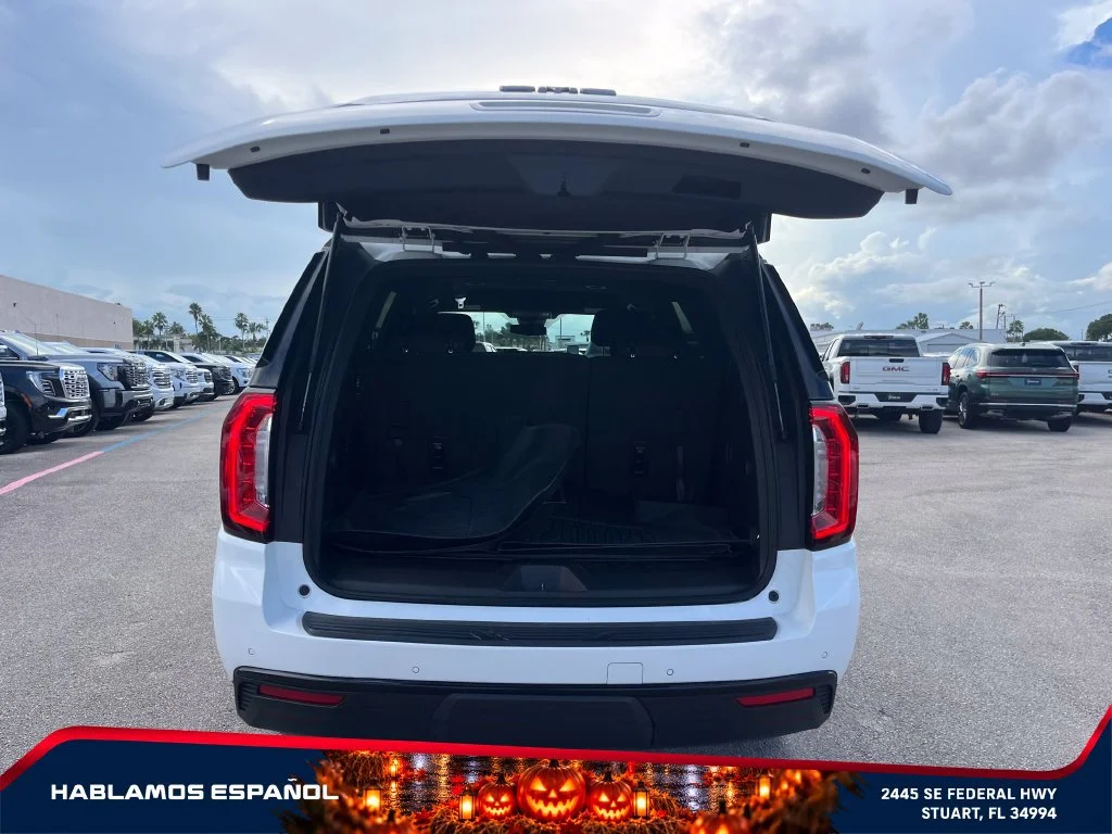 Certified Used 2024 Summit White GMC SLE image 11