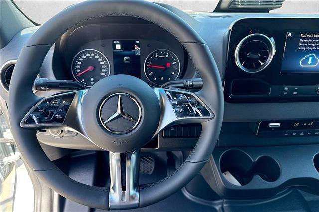 New 2026 Silver Gray Mercedes-Benz  image 38