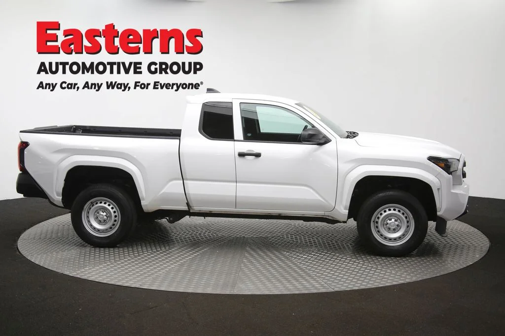 Used 2024 White Toyota SR image 41