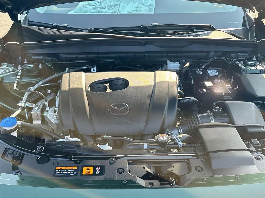 New 2026 Cypress Mazda 2.5 S Premium AWD image 31