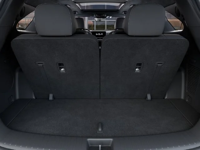 New 2026 White Kia X-Line SX Prestige image 19