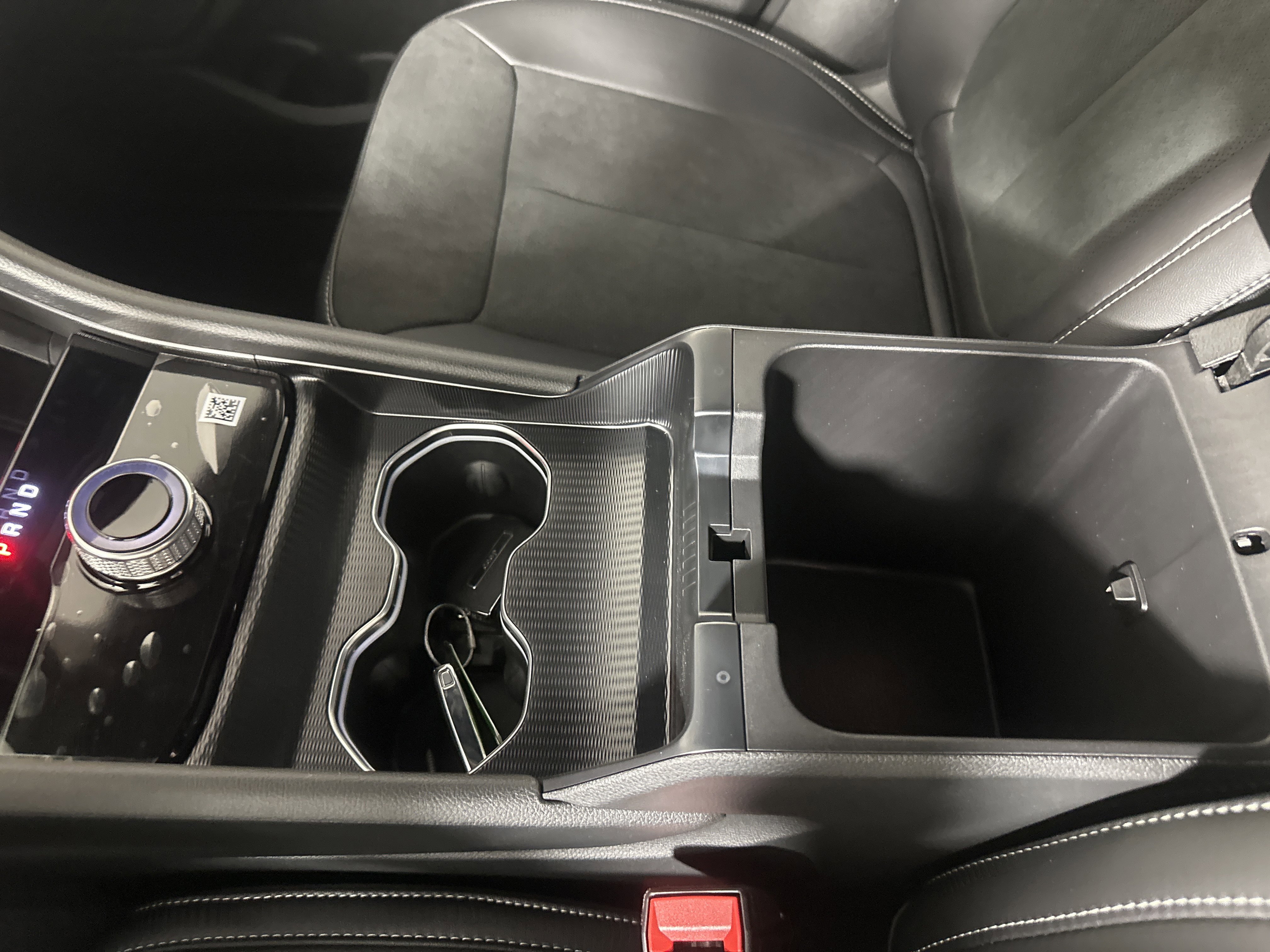 2025 Jeep Grand Cherokee Altitude - Photo 18