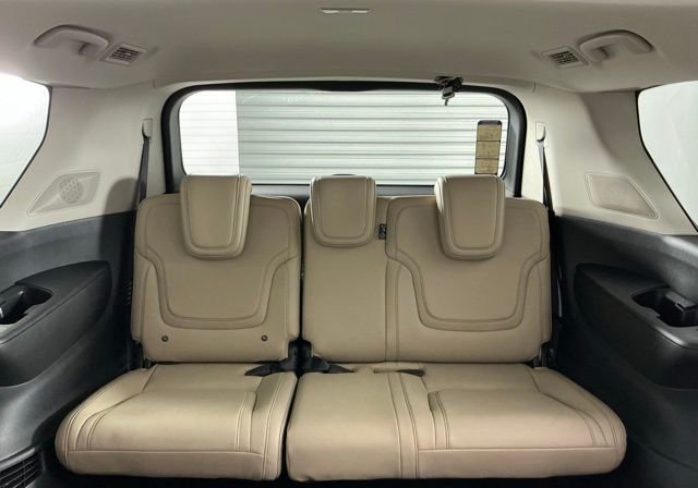 New 2026 BLACK OBSIDIAN INFINITI Pure 2WD image 22