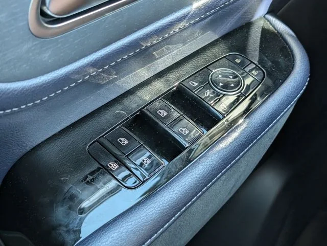 2026 INFINITI QX80 Sport - Photo 29