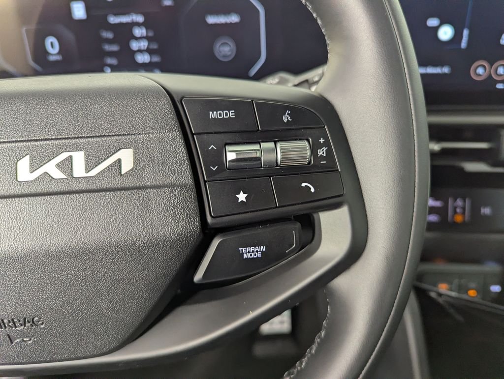 2026 Kia Sportage X-Pro Prestige - Photo 23