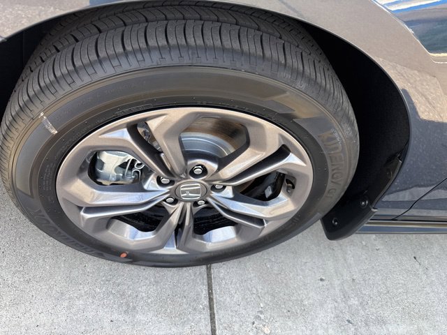 Used 2026  Honda EX-L image 16