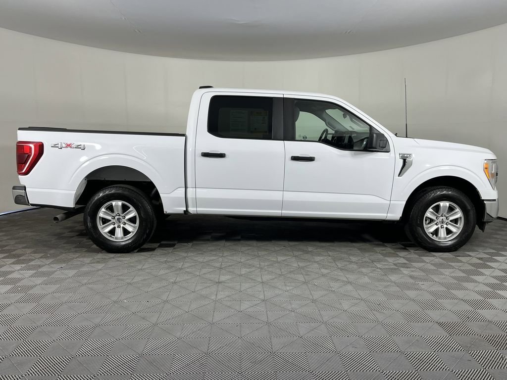 2022 Ford F-150 XLT - Photo 6