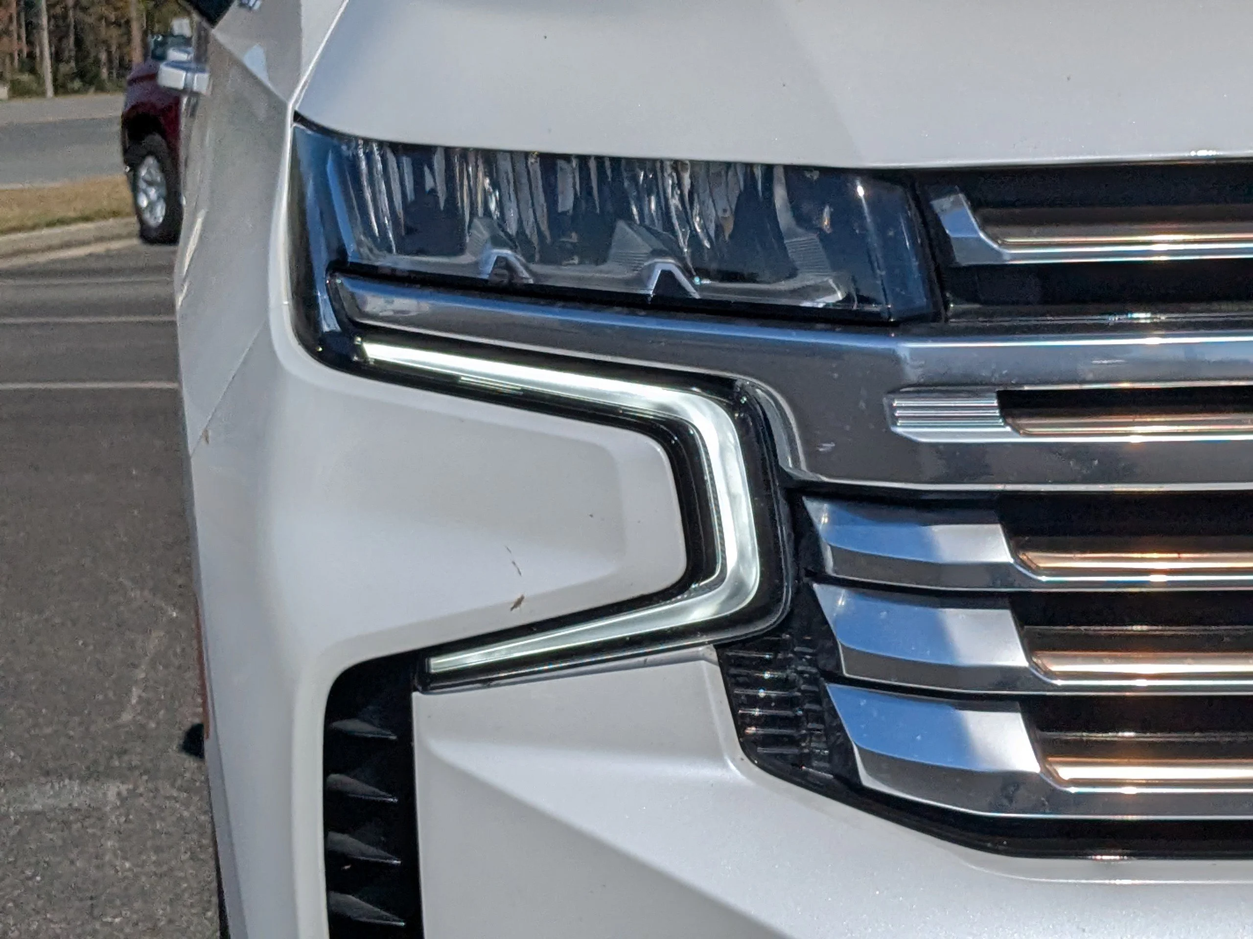 2024 Chevrolet Suburban High Country - Photo 10