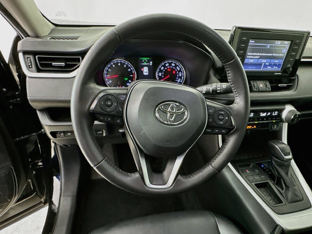 2022 Toyota RAV4 XLE Premium - Photo 11