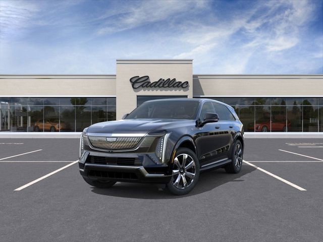 2025 Cadillac Escalade IQ Luxury 1 - Photo 8