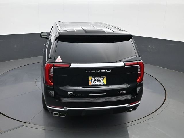 2026 GMC Yukon XL Denali - Photo 19