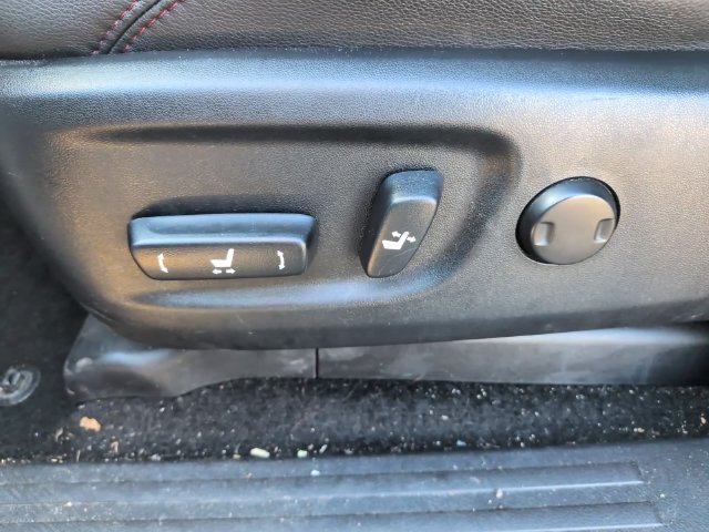 Certified Used 2023 White Toyota TRD Pro image 14