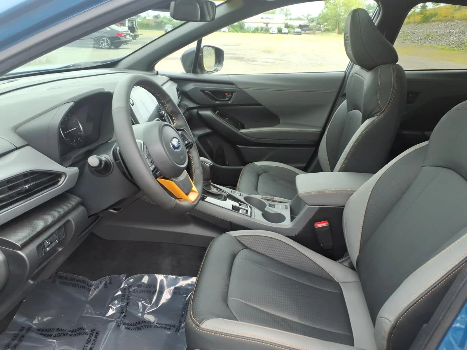 2026 Subaru Crosstrek Wilderness - Photo 19