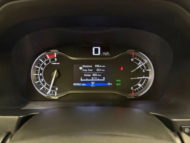 Used 2023  Honda RTL image 14