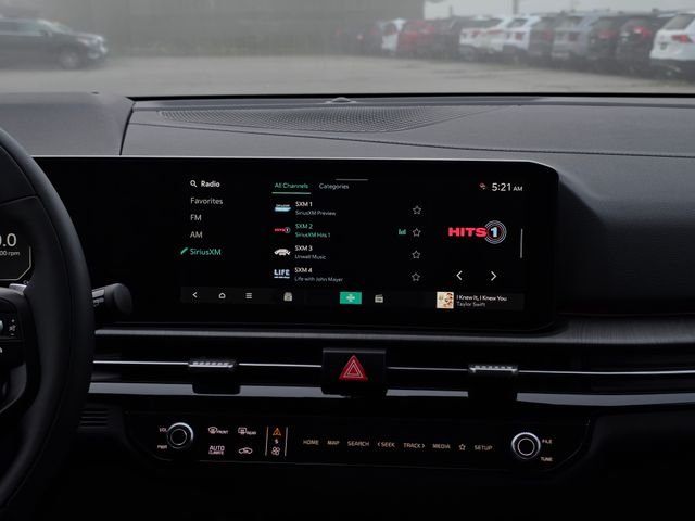 New 2027  Kia X-Line Prestige image 21
