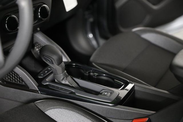 Used 2026 Sterling Gray Metallic Chevrolet LS image 16