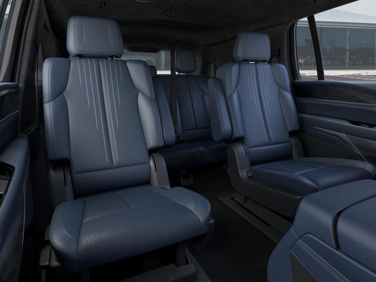 2025 Cadillac Escalade IQ Sport 2 - Photo 17