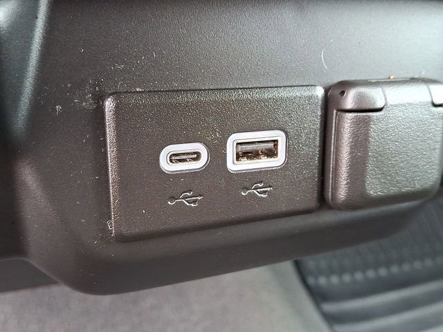 2024 Chevrolet Silverado 2500HD Custom - Photo 33