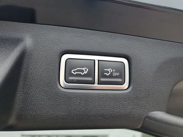 2025 Kia Sorento EX Hybrid - Photo 28