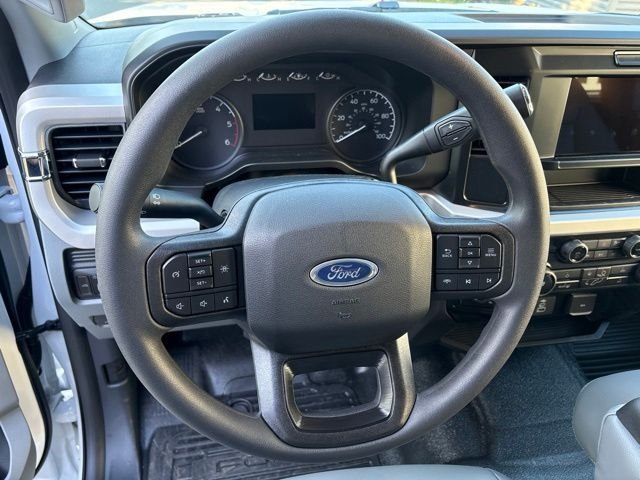 New 2026 White Ford XL image 16