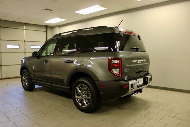 2025 Ford Bronco Sport Big Bend - Photo 7
