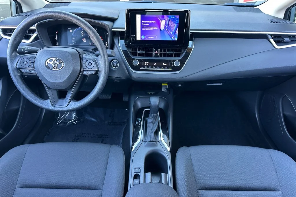 Certified Used 2026  Toyota LE image 13