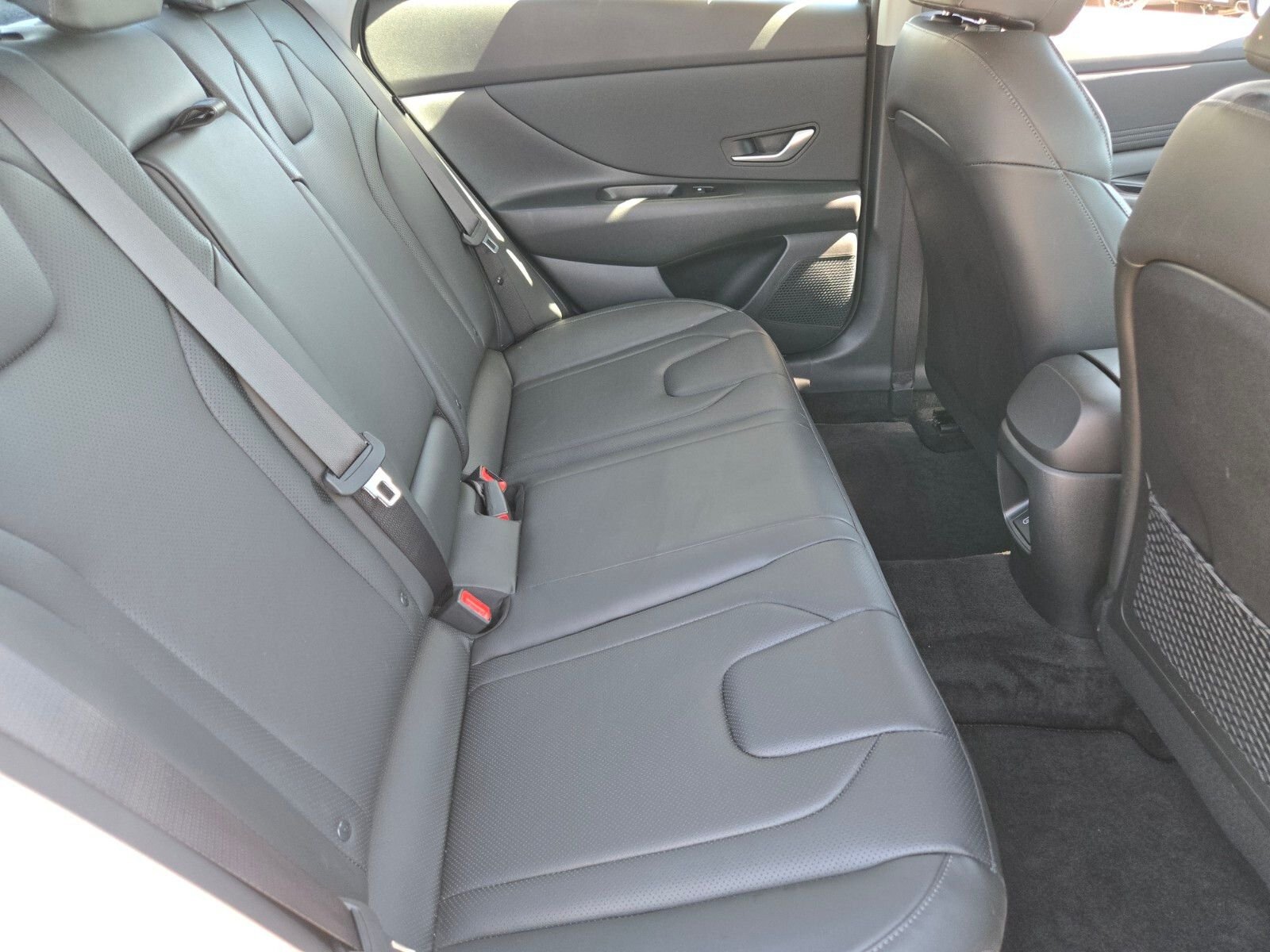 Certified Used 2025 Gray Hyundai Limited image 16