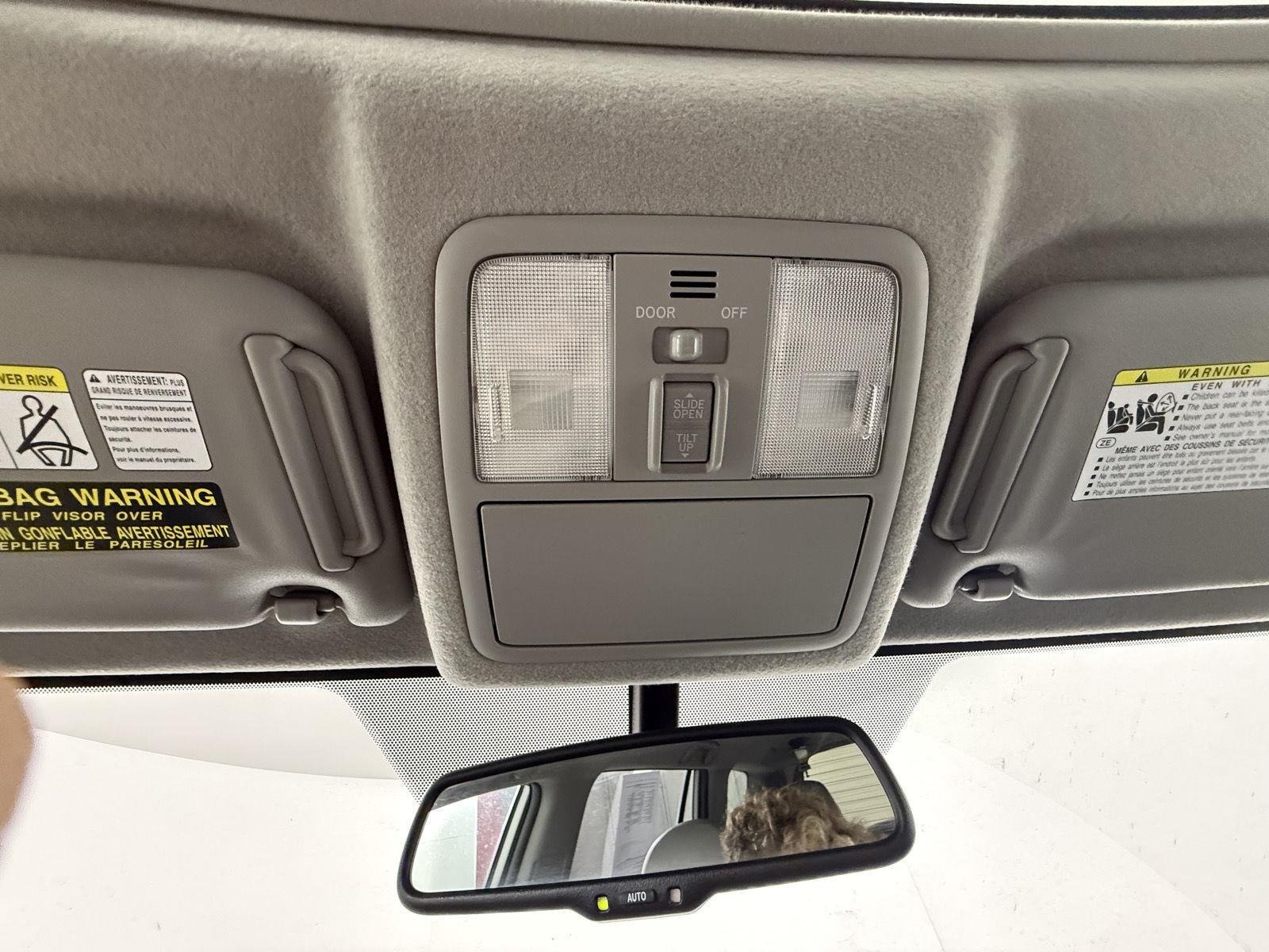 Used 2012 Classic Silver Metallic Toyota Limited image 24