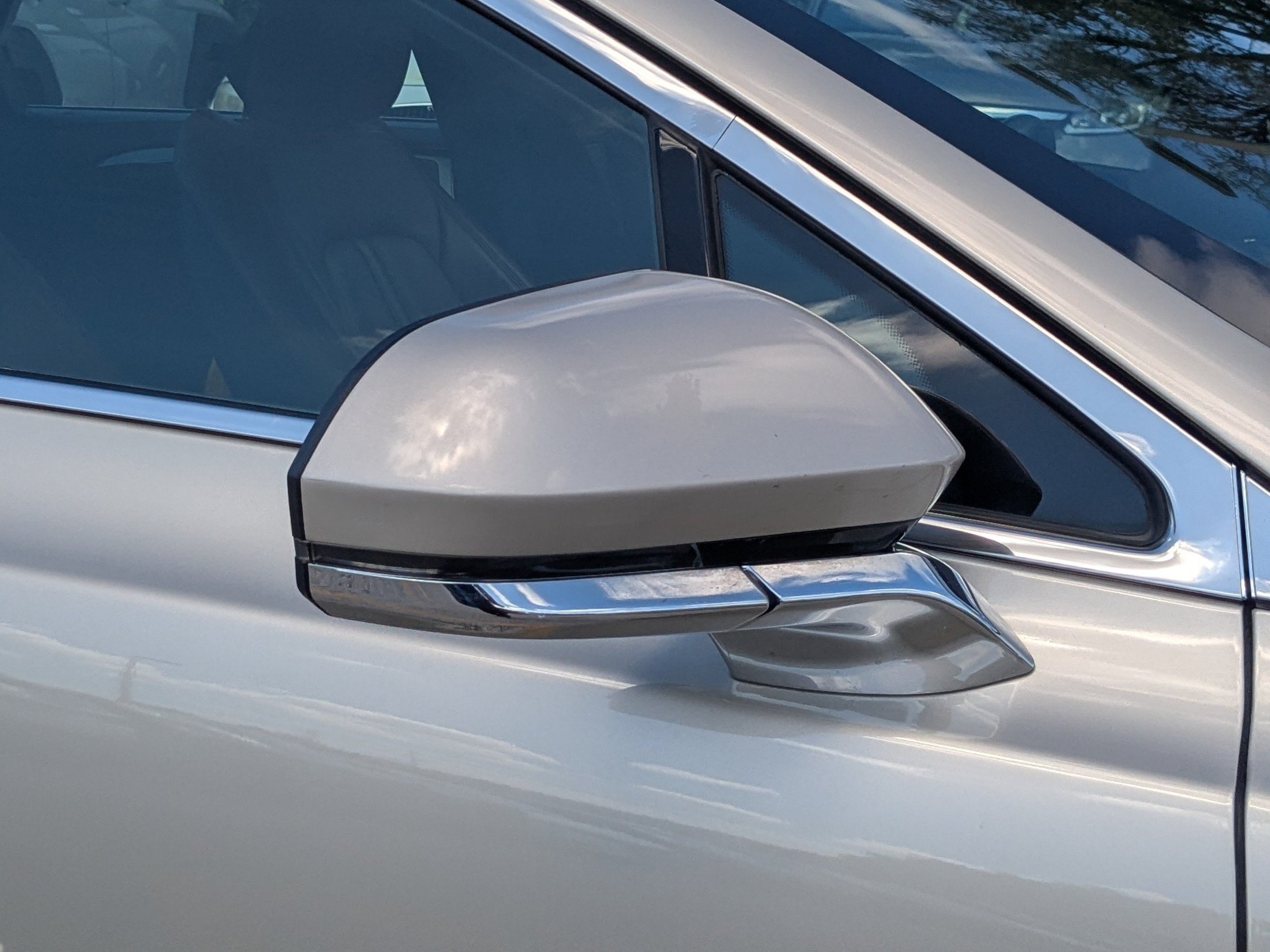2017 Lincoln MKZ Reserve - Photo 12