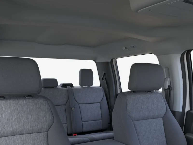 New 2026 Oxford White Ford XL image 22