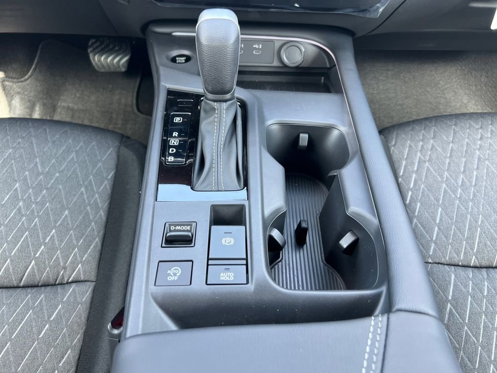 2026 Nissan Sentra SV - Photo 12