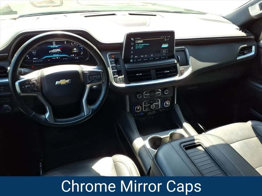 Used 2024 Black Chevrolet Premier image 27