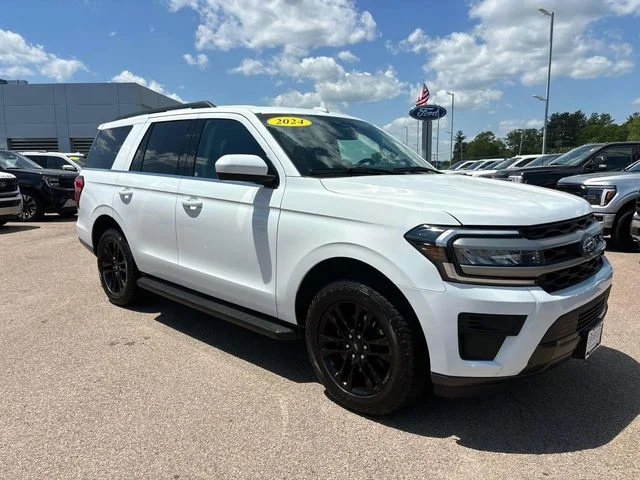 2024 Ford Expedition XLT 4x4's photo