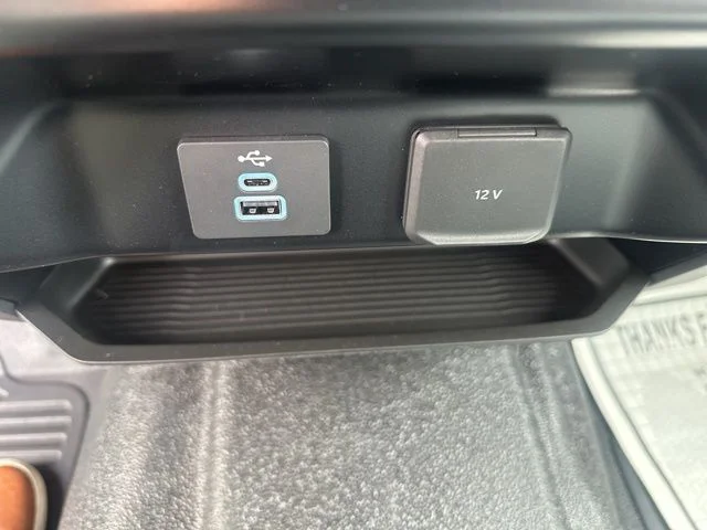 Used 2024 White Ford XL image 45