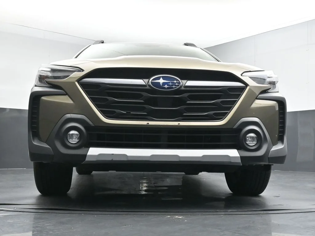 Used 2024 Brown Subaru Limited image 19