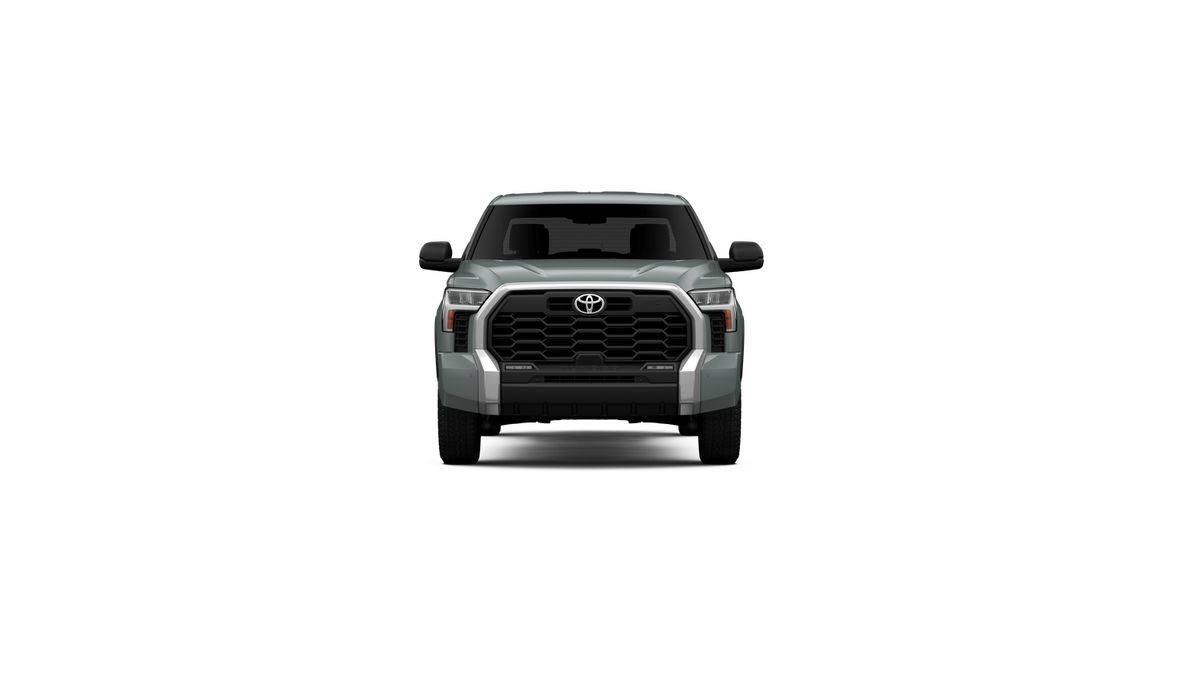 New 2026 Lunar Rock Toyota SR5 image 17