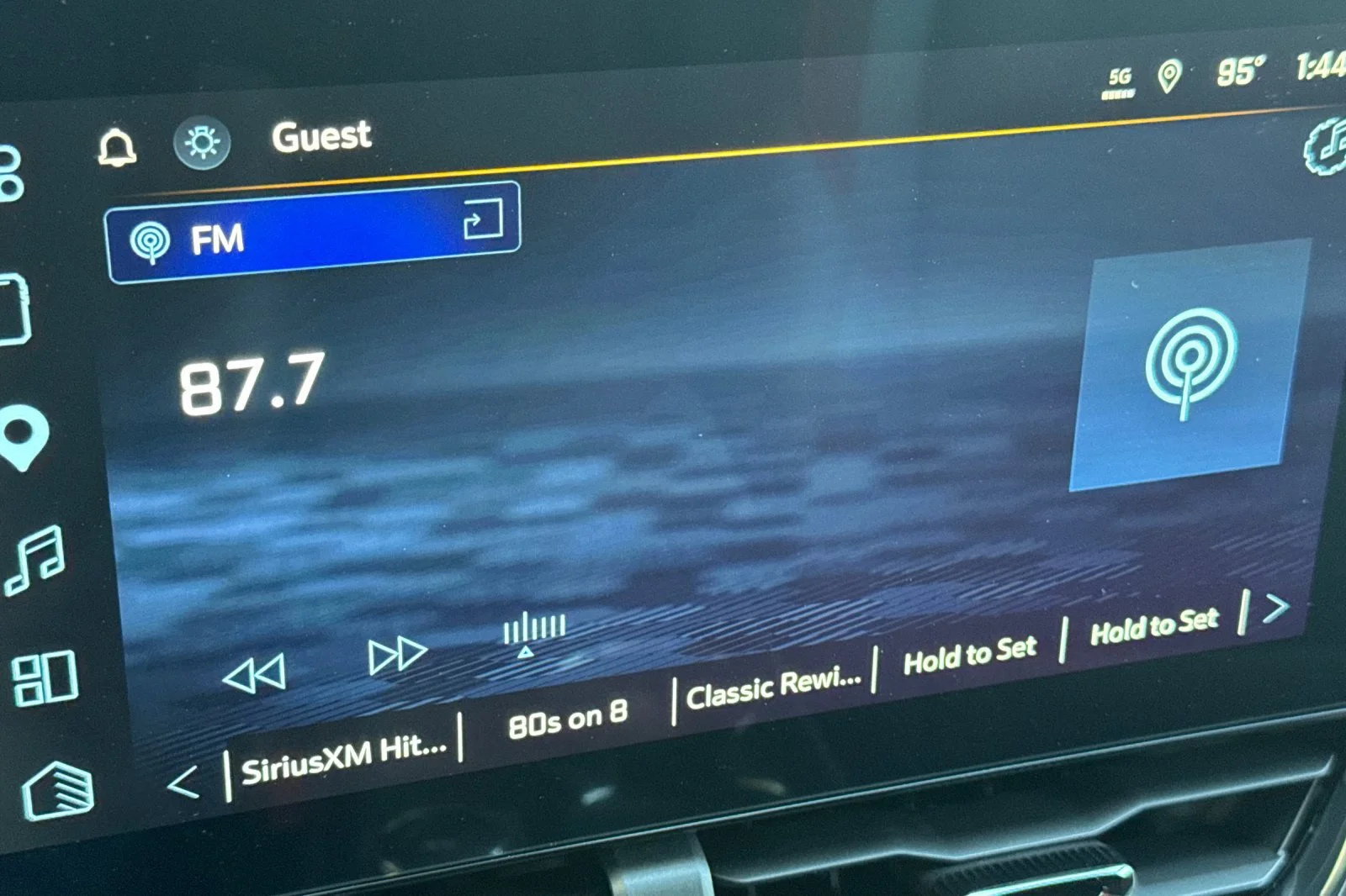 2027 Chevrolet Equinox RS - Photo 17