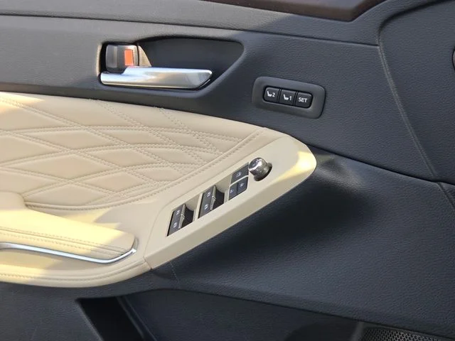 Used 2020 Beige Toyota Limited image 26