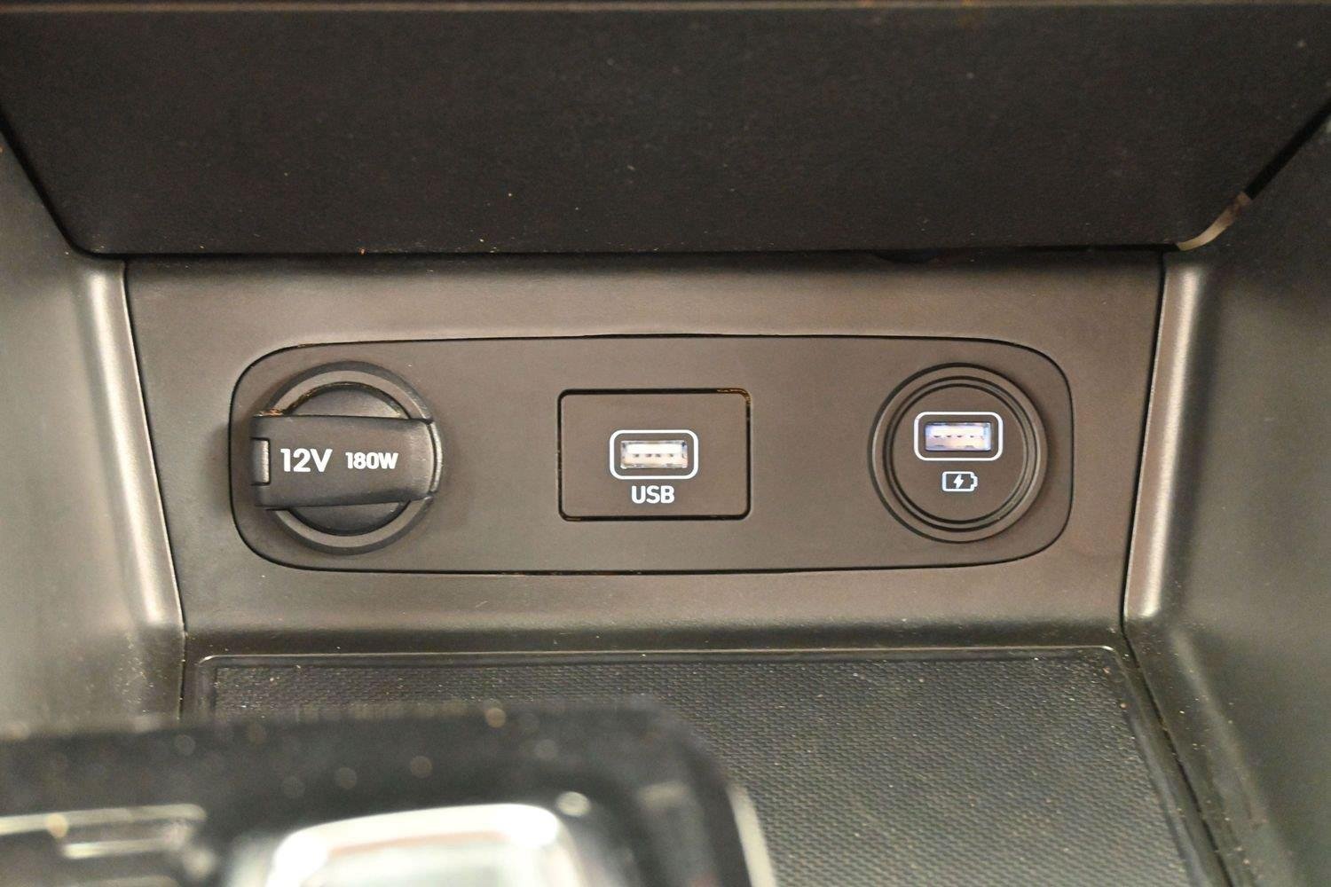 Used 2022 Portofino Gray Hyundai SEL image 21
