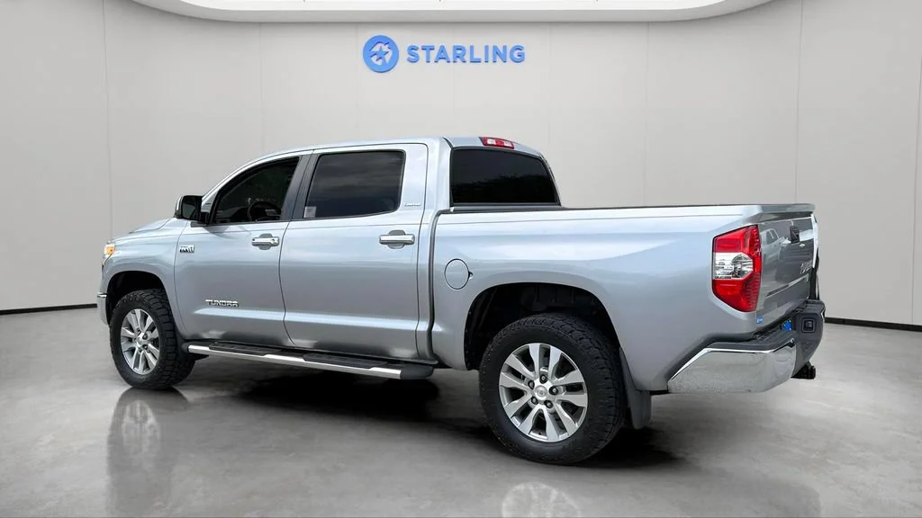 Used 2014  Toyota LTD image 4
