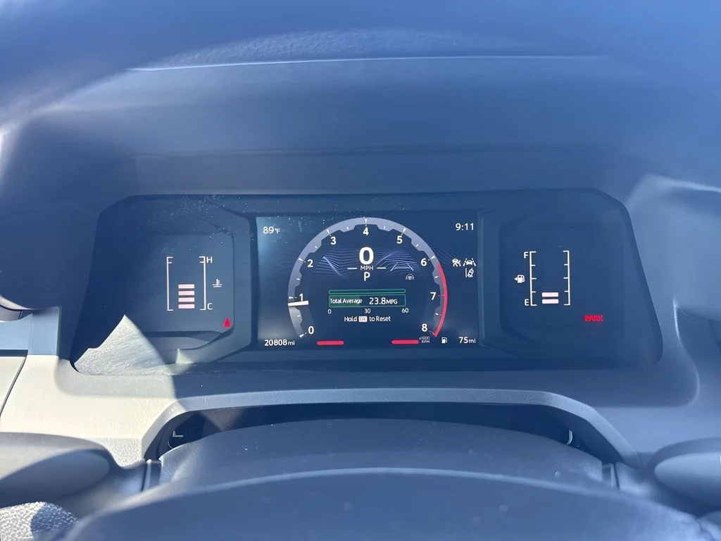 Used 2024 Gray Toyota SR image 21