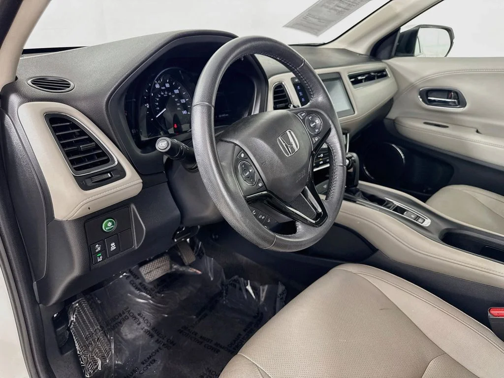 Used 2022  Honda EX-L image 9