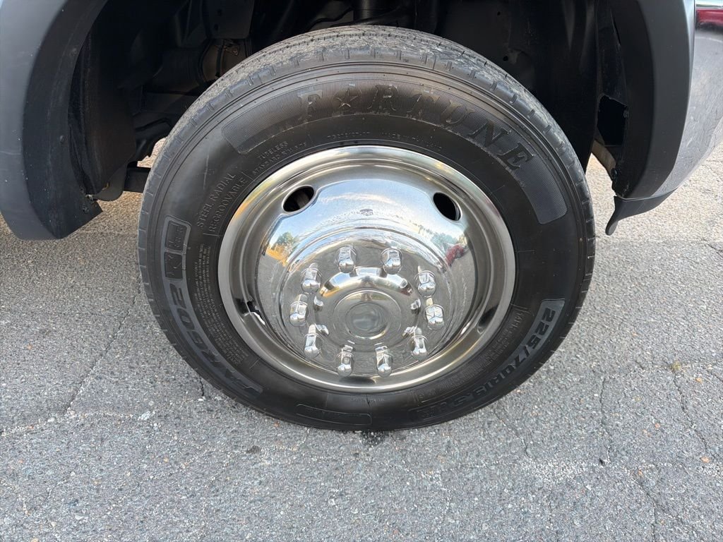 2017 RAM 5500 - Photo 10