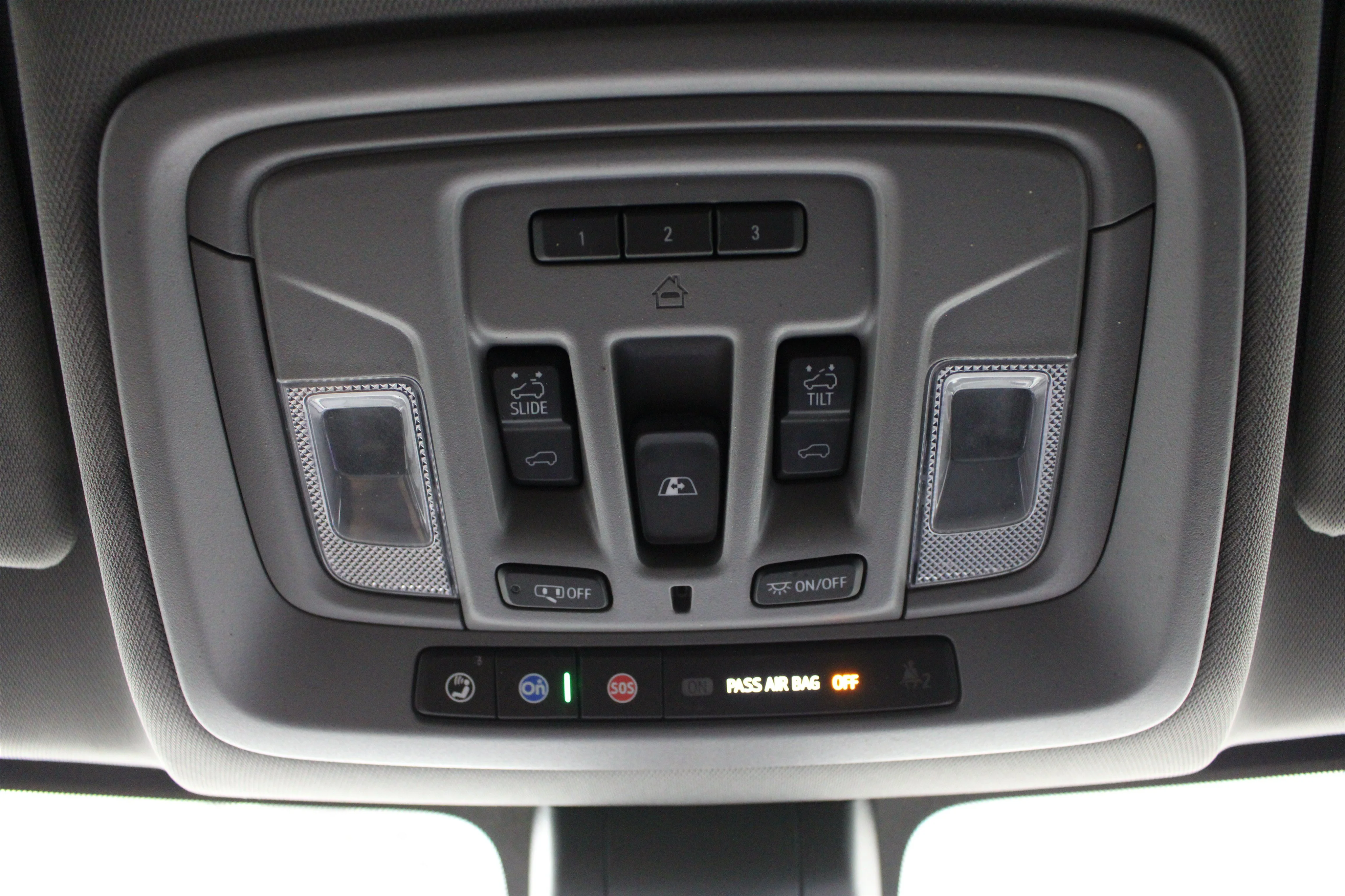 2021 GMC Sierra 1500 Denali Denali - Photo 19