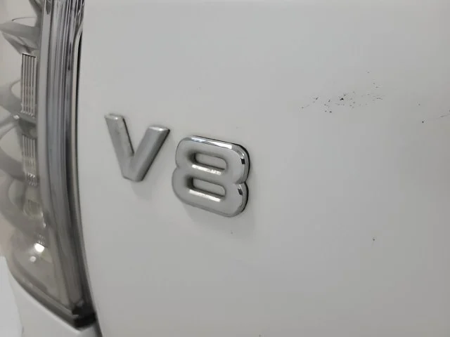 Used 2020 Starfire Pearl Lexus GX 460 Premium image 6