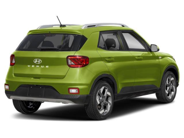 Used 2023 Green Apple Hyundai SEL image 2