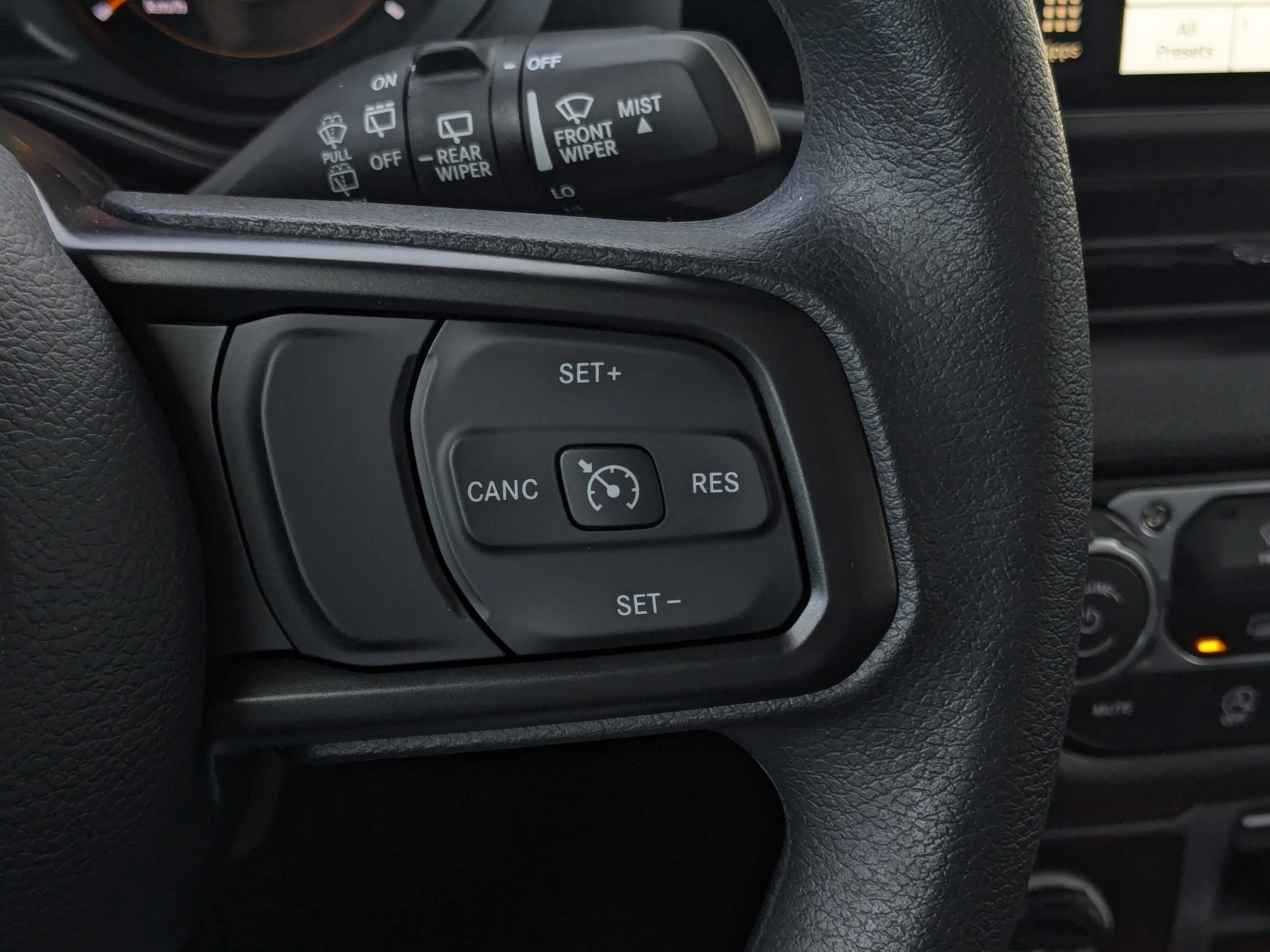 New 2026 Black Jeep Sport - Black Freedom Top - Customer Preferred Pkg 22B - 8-Speed Auto & More image 16