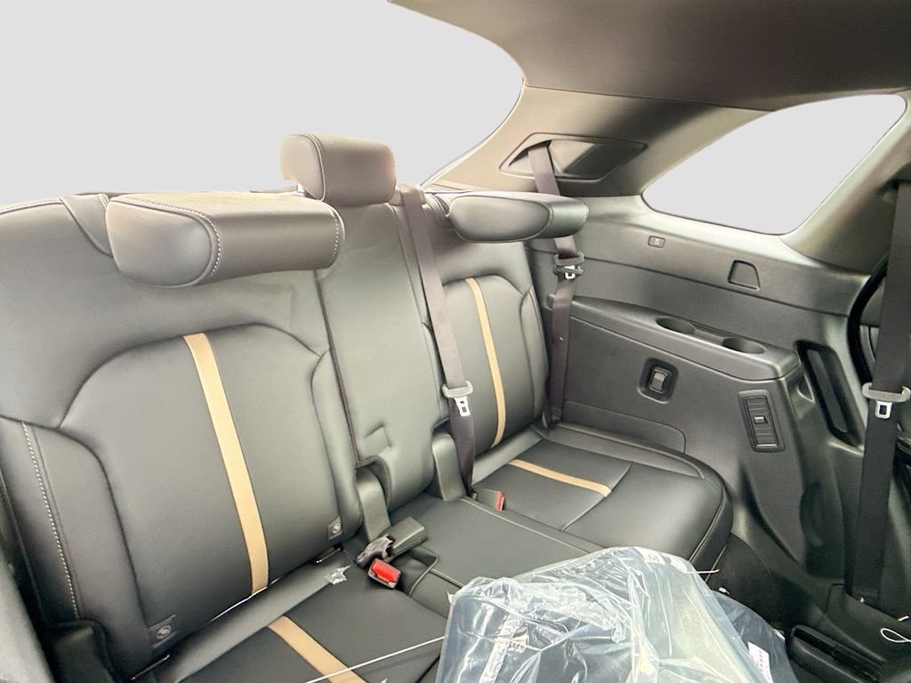 2026 Mazda CX-90 Premium Sport Package - Photo 28