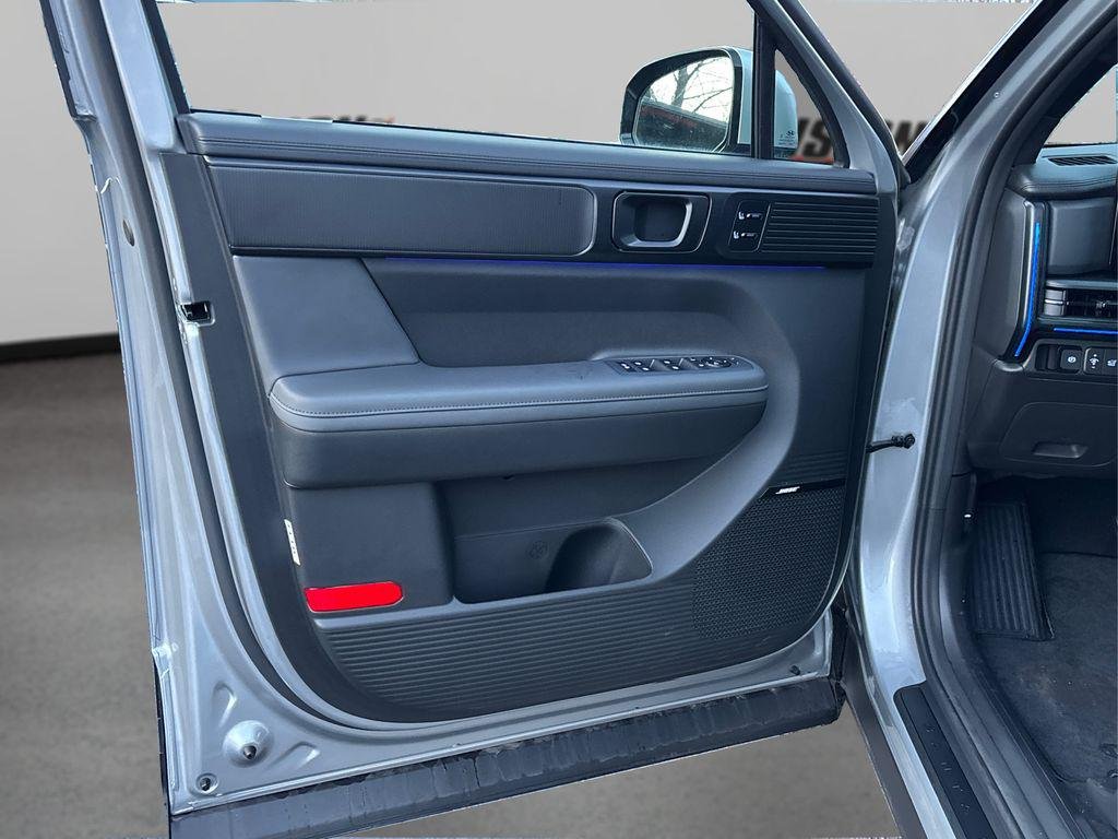 2026 Hyundai Santa Fe Calligraphy - Photo 16